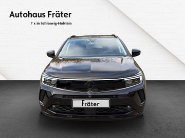 Fotografie 2 des Opel Grandland (X) Grandland GS Navi 360°Kamera LED Sitzhzg Keyless