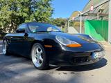 Porsche Boxster 2.5 tiptronic TÜV 03:2027 - gebrauchte Porsche Boxster aus dem Jahr 1999