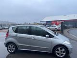 Mercedes-Benz A 170 A A 170 - aus 2005 mit Benzin-Antrieb: Kleinwagen