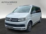 Volkswagen T6 California Beach*NAVI*STHZ*AHK*DCC*CAM*UVM* - gebrauchte Volkswagen T6 California aus dem Jahr 2017