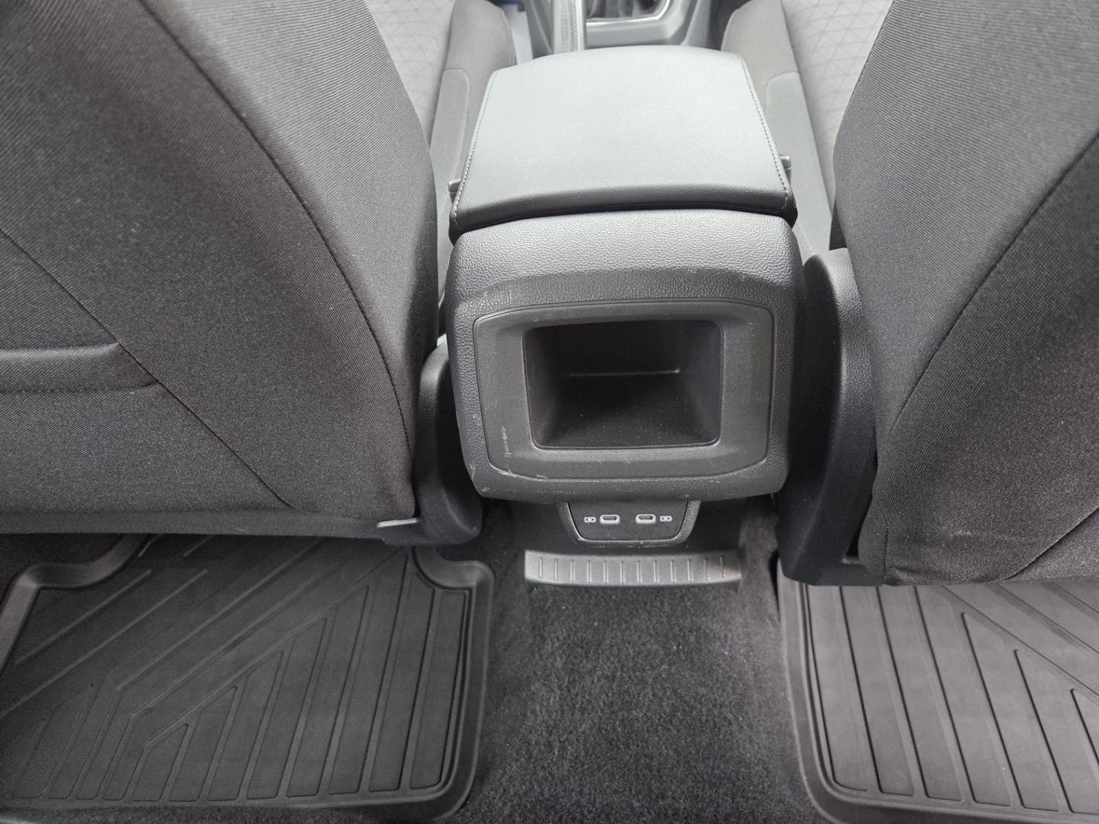 Volkswagen T-Cross 1.0 TSI Life OPF (EURO 6d), миниатюра 10