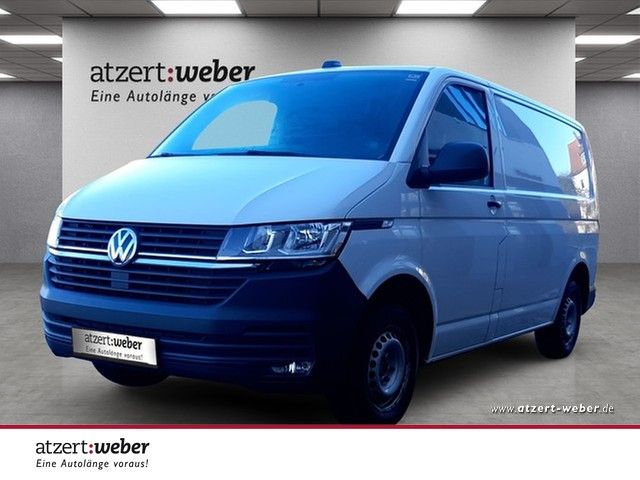 Fahrzeugabbildung Volkswagen T6 Transporter Kasten 2.0TDI EcoProfi Kamera