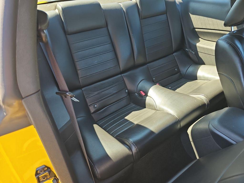 Ford Mustang GT Premium V8 AndroidAuto / AppleCarPl