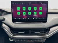 Skoda Elroq - Vorschau Bild 12