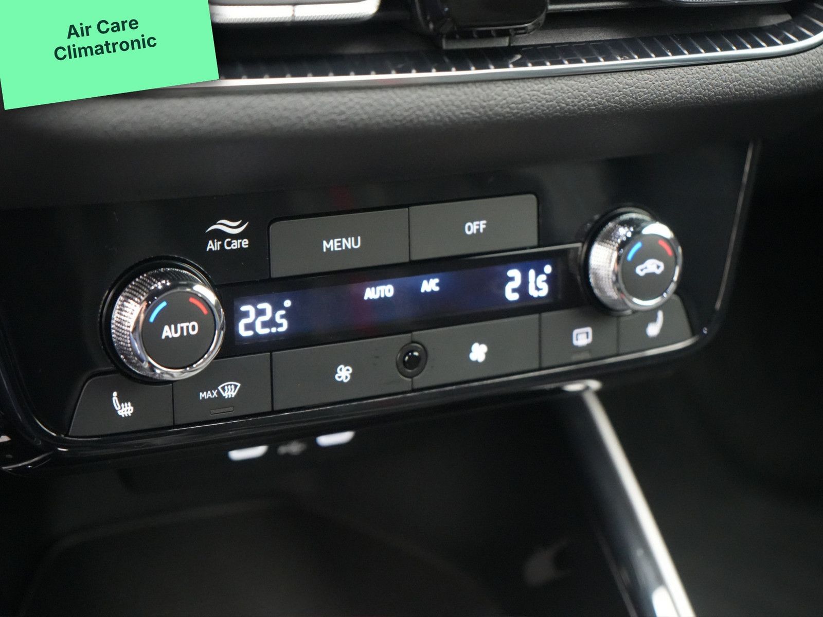 Skoda Fabia - Bild 13