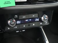Skoda Fabia - Vorschau Bild 13