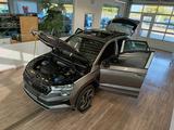 Skoda Karoq Sportline 2,0 TDI DSG 4x4*AHK*PSD*STD.HZG* - Skoda: Allradantrieb
