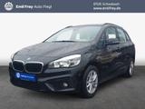 BMW 216d Active Tourer Advantage - BMW 216 Active Tourer Gebrauchtwagen