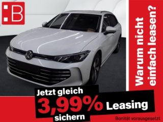 Volkswagen Passat Variant 2.0 TDI DSG Business AHK KAMERA L