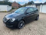 Volkswagen Vw Polo*2009*1.4-80PS*GT-Rocket*17-Zoll*Bl... - Volkswagen T-Roc mit Benzin-Antrieb: Kleinwagen