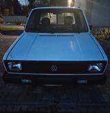 Volkswagen VW Caddy 14d US - Volkswagen Caddy: 14d