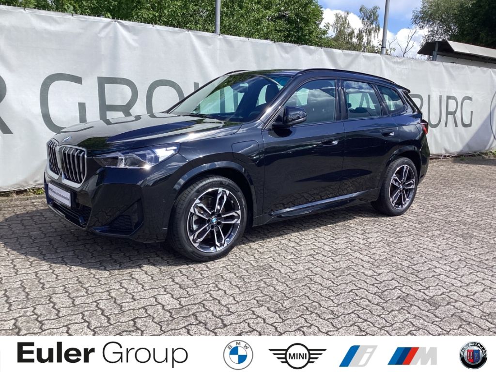 Image of BMW X1