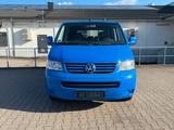 Volkswagen T5  Bus Multivan Highline Automatik - Volkswagen T5: Highline