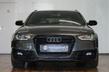 Audi A4 2.0 TFSI Avant|S LINE|RS-SITZE|PANO|B&O|SH - Audi A4: mit Navigationssystem