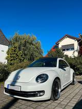 Volkswagen Beetle 1,4 tsi - Volkswagen Beetle in Dresden