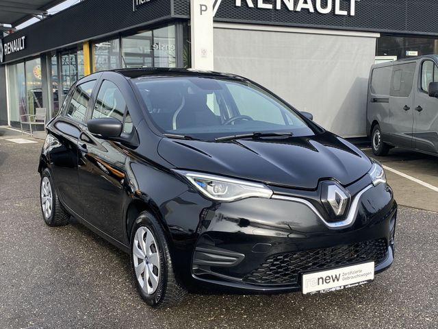 Renault ZOE R110 Life Batteriemiete/Z.E. 50