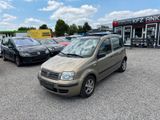 Fiat Panda 1.2 8V Dynamic 1.2 8V Dynamic TÜV NEU!!! - Fiat Panda in Augsburg