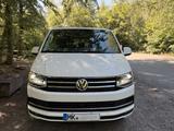 Volkswagen T6 Multivan Generation Six (verfügbar ab 09/2026 - VW T6 Multivan Gebrauchtwagen in Dortmund