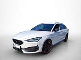 Cupra Leon Sportstourer VZ CUP 2.0 TSI DSG 4Drive 310P - Cupra Leon: Vz Cup