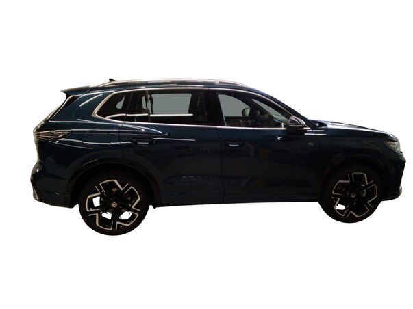 Volkswagen Tiguan - Bild 3