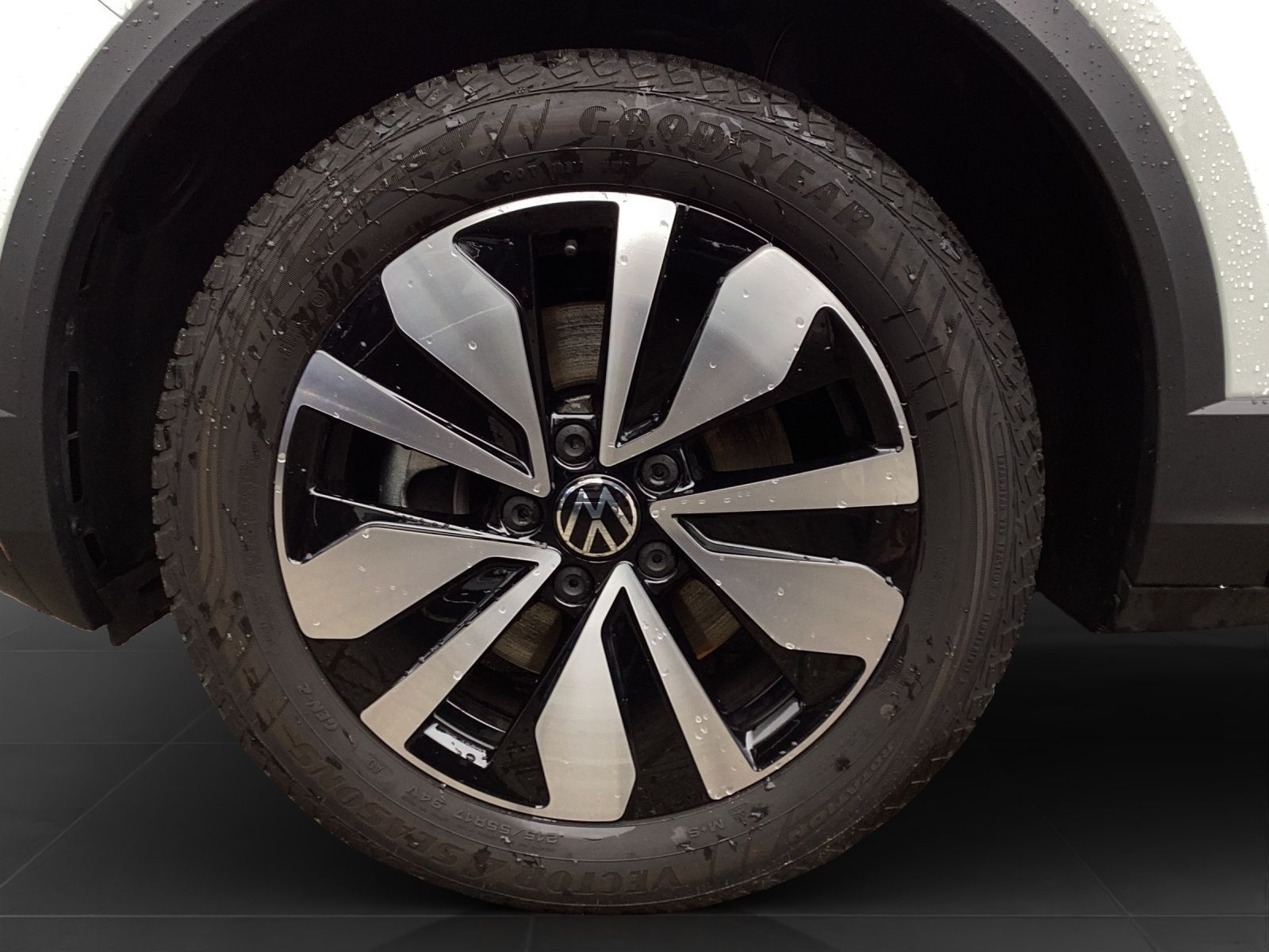 Volkswagen T-Roc - Bild 7