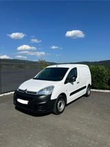 Citroën Berlingo L1 1.6 VTi Business - Citroën Berlingo l1