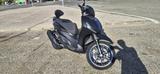 Piaggio Beverly 310 S - PIAGGIO ROLLER BEVERLY