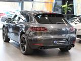 Porsche Macan GTS 3.0 Sport Chrono*Carbon*Pano*2.Hand - Porsche Gebrauchtwagen in Lünen
