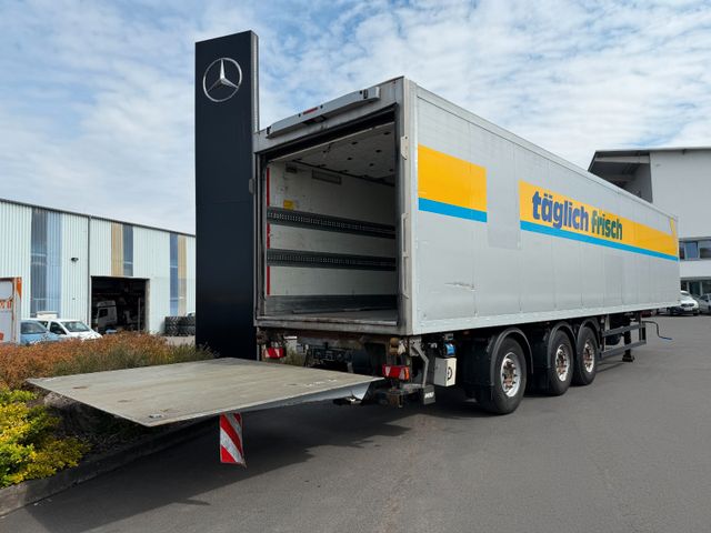 ROHR RSK/35IV Carrier Vector 1950 LBW 2500kg 2x lift