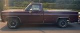 Chevrolet Chevy C10 Pick Up Long Bed 5,7 V8 - Chevrolet aus 1975