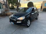 Ssangyong Kyron 4X4 SOLO EXPORT 2009 - Ssangyong Kyron Diesel Gebrauchtwagen