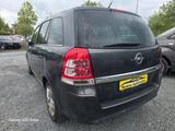 Opel Zafira B Design Edition - Opel Zafira Gebrauchtwagen in Dortmund