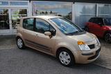 Renault Modus Dynamique 1.6 16V.Klima.8xRäder - Renault Modus: 16v Dynamique