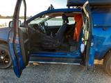 Ford Ranger - gebrauchte Ford Ranger aus dem Jahr 2020