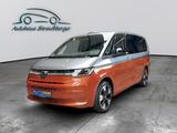 Volkswagen T7 Multivan Life LR ACC AHK H&K HuD PANO RFK 3ZK - : Van, Multi