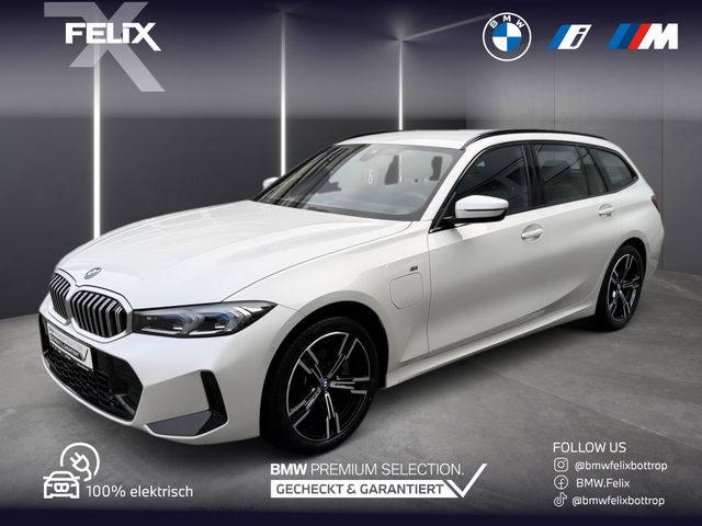 BMW 330e touring xDrive+M SPORTPAKET+LC PRO+LEASING 