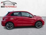 Fiat 500X SPORT*NAVI*LED*AUTOMATIK*ACC*KAMERA - gebrauchte Fiat Pickups