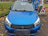 Suzuki Celerio - Suzuki Celerio von privat