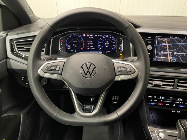 Taigo R-Line 1.0 TSI DSG ACC RFK NAVI LED