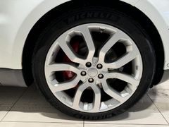 Foto Nummer 8: LAND ROVER Range Rover Sport