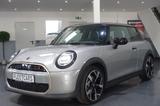 MINI Cooper S Favoured Trim | PANORAMA | LEDER | 18" - silberne MINI Cooper S