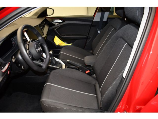 Audi A1 - Bild 3