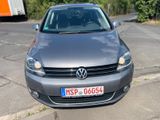 Volkswagen Golf Plus VI Life*Automatik*8 Fachbereift*Xsenon - Volkswagen Golf: Vi Plus