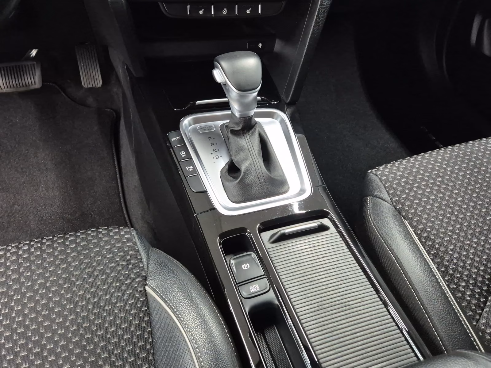 Kia Xceed 1.6 T-GDI Spirit
