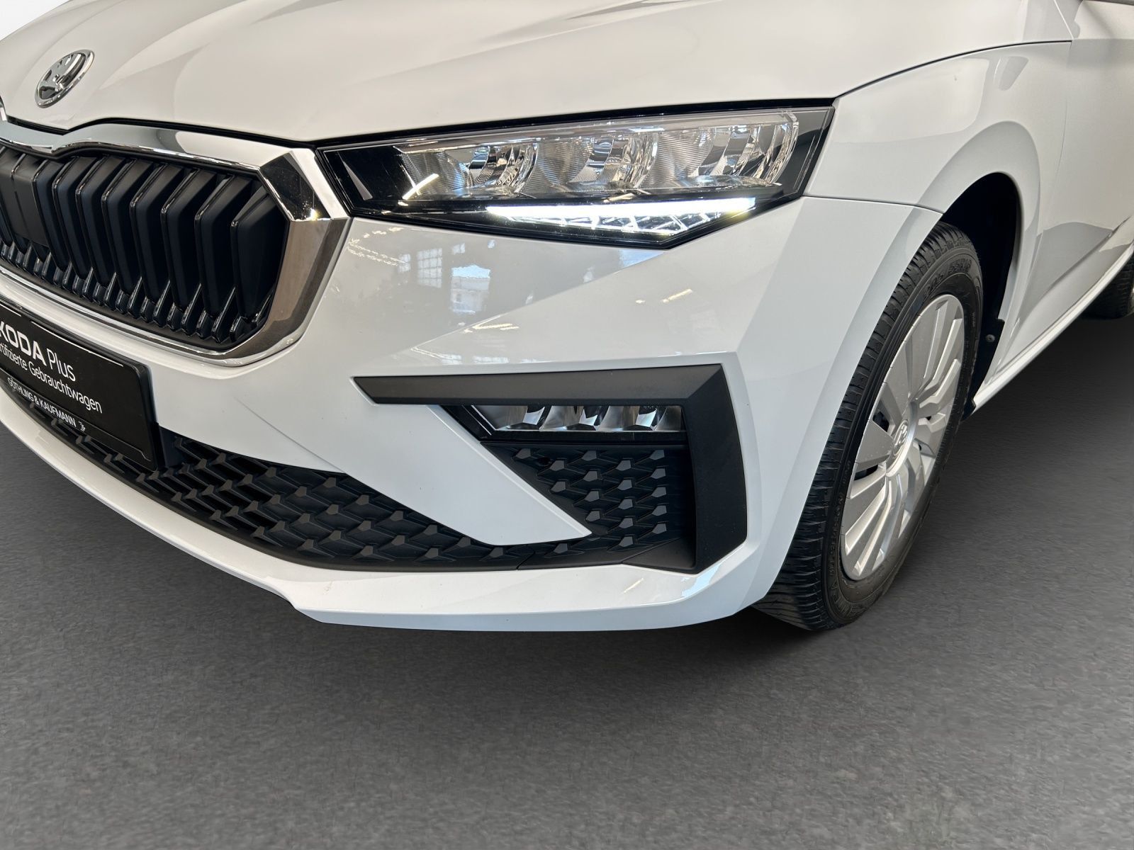 Skoda Scala - Bild 14