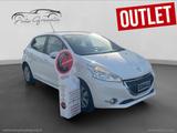 Peugeot PEUGEOT 208 1.4 HDi 68 CV 5p. Allure OUTLET! - mit Diesel-Antrieb: Outlet