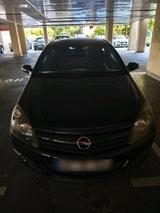 Opel Verkaufe Opel Astra H GTC Turbo 2.0 - Opel Astra: H Gtc Turbo