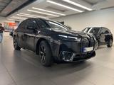 BMW iX xDrive40 * DAP * PAP * Harman * SkyLounge - BMW iX von privat
