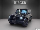 Mercedes-Benz G 580 EQ Edition-One*NIGHT*360°*SHD*PTS*Distroni - Mercedes-Benz G 580 Gebrauchtwagen