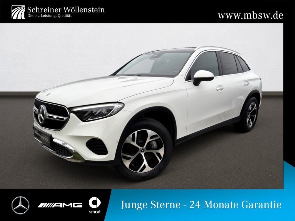 Image of Mercedes-Benz GLC 300